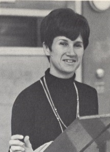 Mrs. Barbara R. Sotos