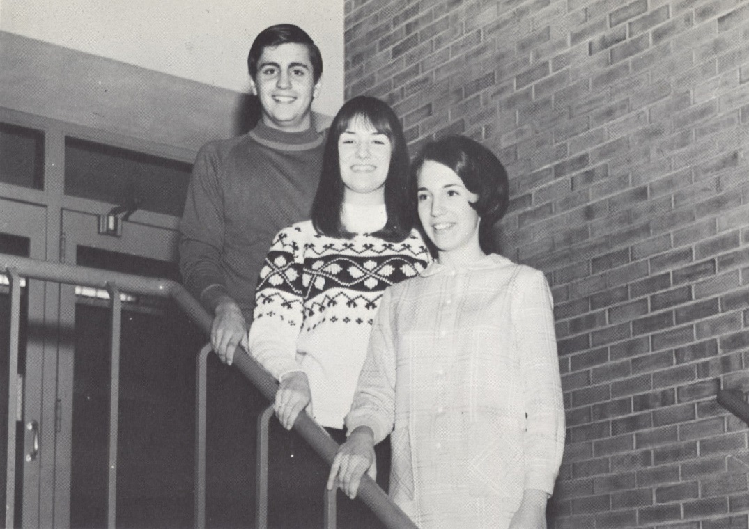 Class Officers