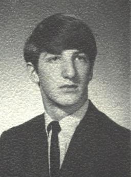 Stephen Archambault