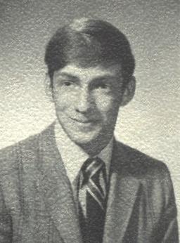 Gary Aubertin