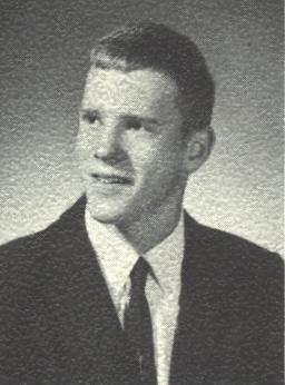 Kevin Baldwin