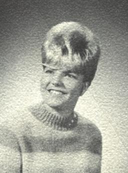 Marilyn Ball