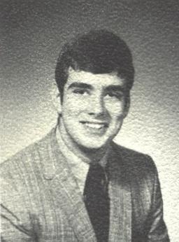 Christopher Begley