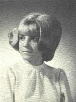 Penny Bickel