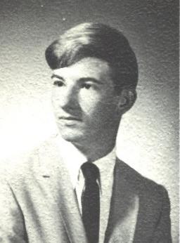 Richard Browne