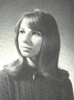 Cheryl Bushnell