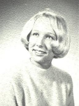 Marianne Carpenter
