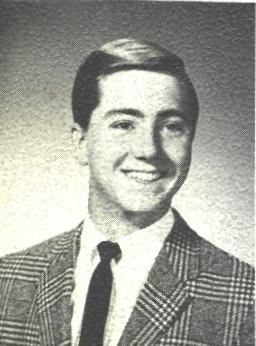 Robert Carrol