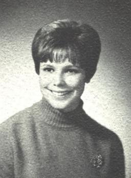 Nancy Cress
