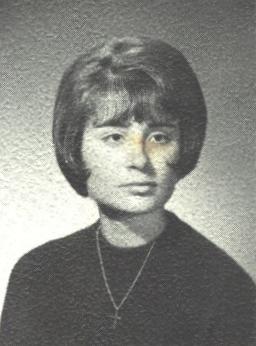 Georgann Crosariol