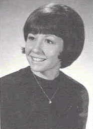 Felicia Cossler
