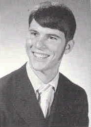 Terry Courtright