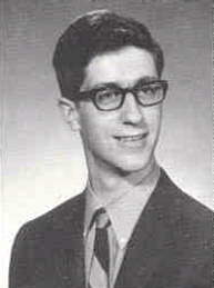 Glen Cox