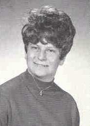 Jo Crouch