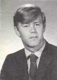 Carey Poe