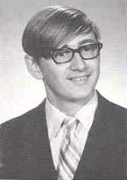 Robert Robertson