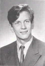 Wayne Roethler