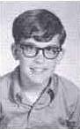 Larry Arendt