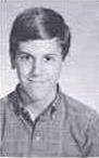 Mike Armstrong