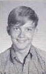 Greg Bain