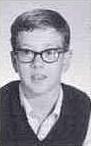 Steve Begley