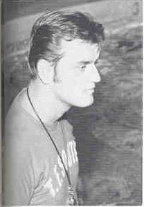 William Anderson - Physical Education