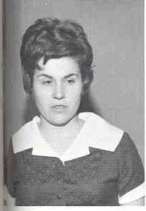 Cynthia Ballard - EMH