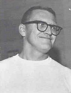 William Beckwith - Physical Education