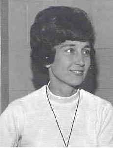 Joan Borich - Physical Education