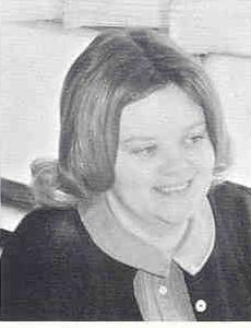 Roberta Breyfogle - Mathematics