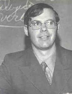 John Cathcart - English