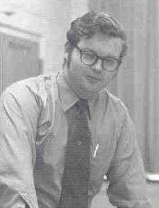 Donald Cathy - Science