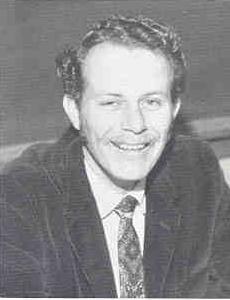 Thomas Chockley - Foreign Language, Chairman