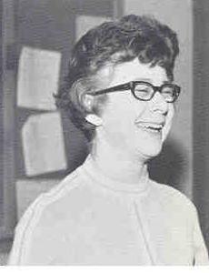 Jean Christopherson - Business