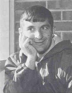 Kieth Hamsher - Physical Education