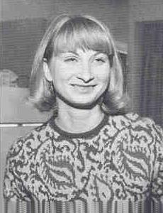 Joy Howell - Home Economics