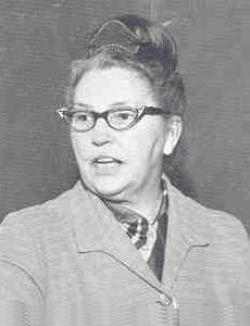 Dolores Hunt - Business, Chairman