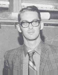 Richard Jones - Business