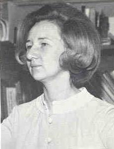 Patricia Jones - Social Studis