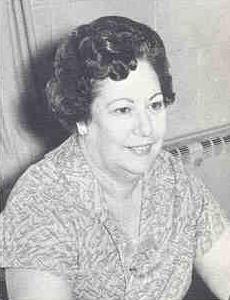 June Kendrick - Reading Consultant