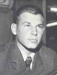 David Kerns - Mathematics