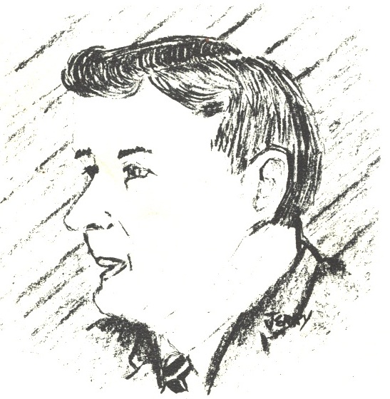 Mr Charles Whalen
