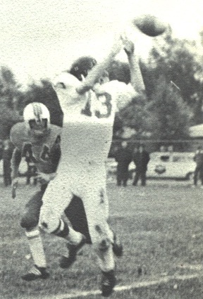 football