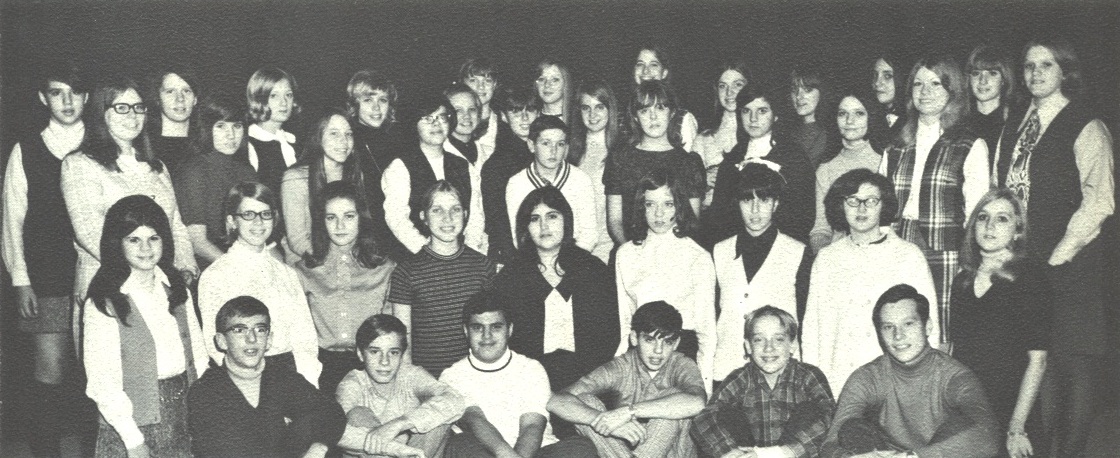 Dramatics Club