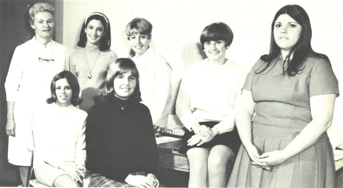 FUTURE NURSES CLUB