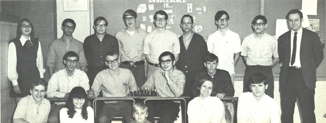Chess Club