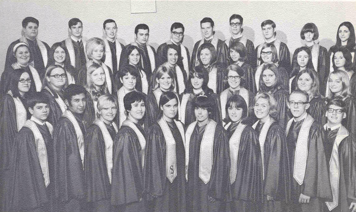 Concert Choir