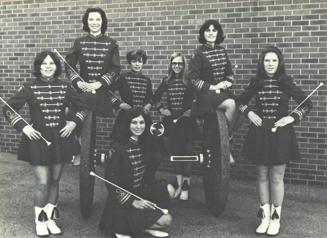 Twirlers