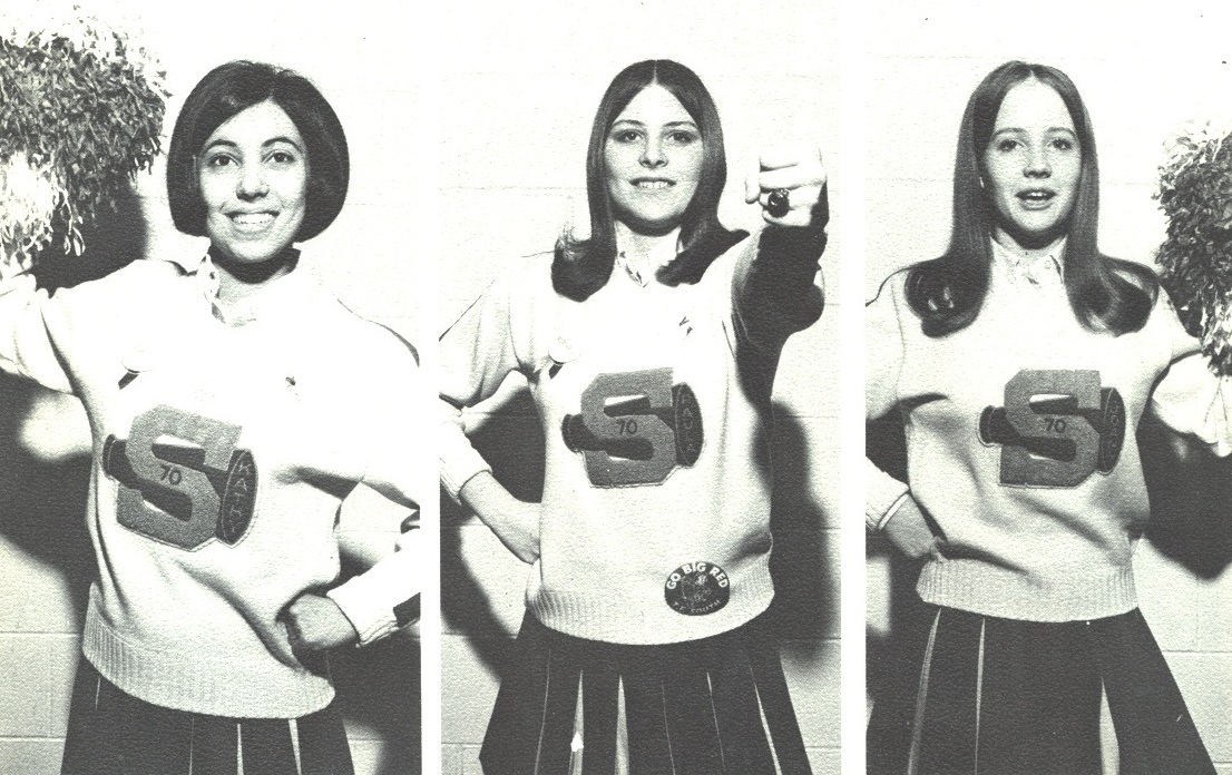 Three Girls