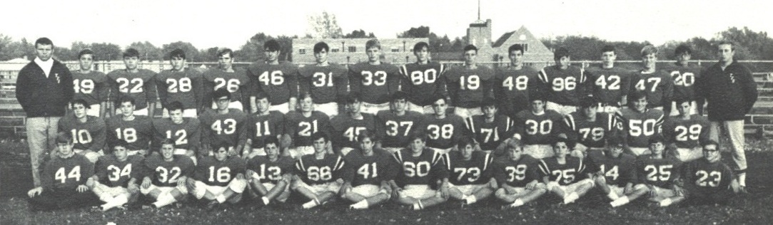 Freshmen Squad
